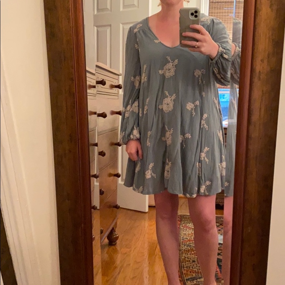 Free People Dress